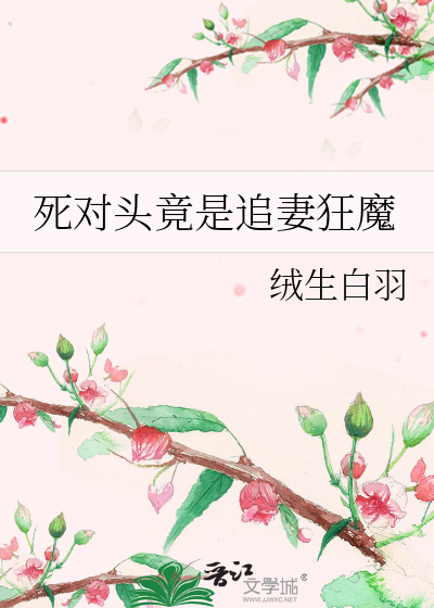 死对头竟是追妻狂魔