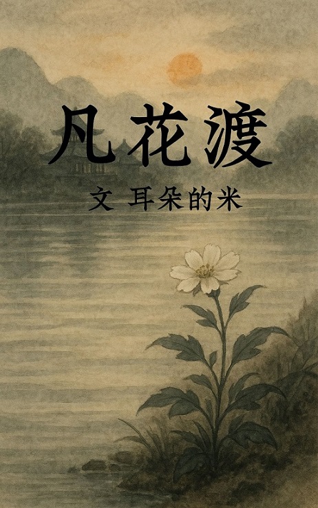 凡花渡
