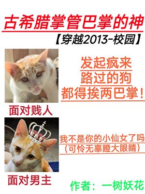 我的巴掌已经饥渴难耐[校园]