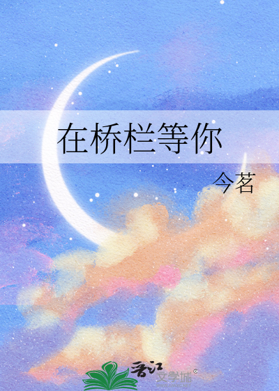 在桥栏等你