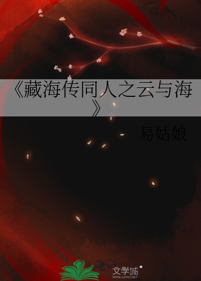 《藏海传同人之云与海